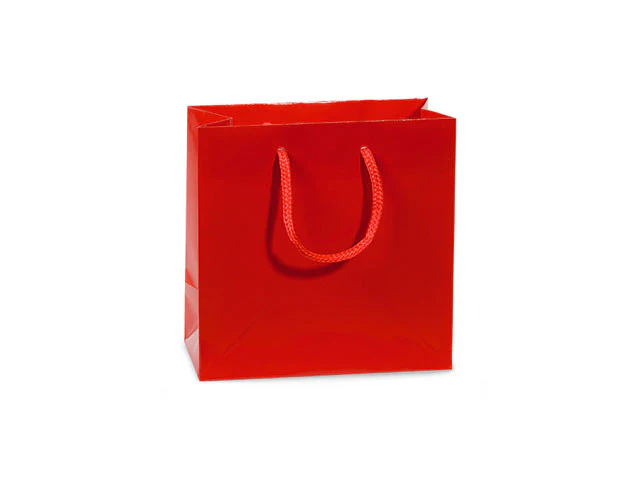 Heavyweight Paper Gift Bag (Various Colors) - Image 2
