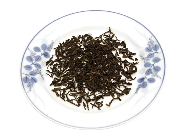 Yunnan Pu-Erh Loose Tea (By the Ounce) - Image 2