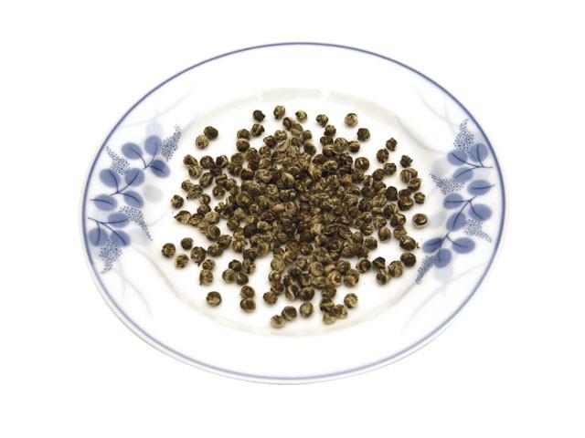 Jasmine Downy Pearl Loose Tea Varieties (By the Ounce) - Image 2