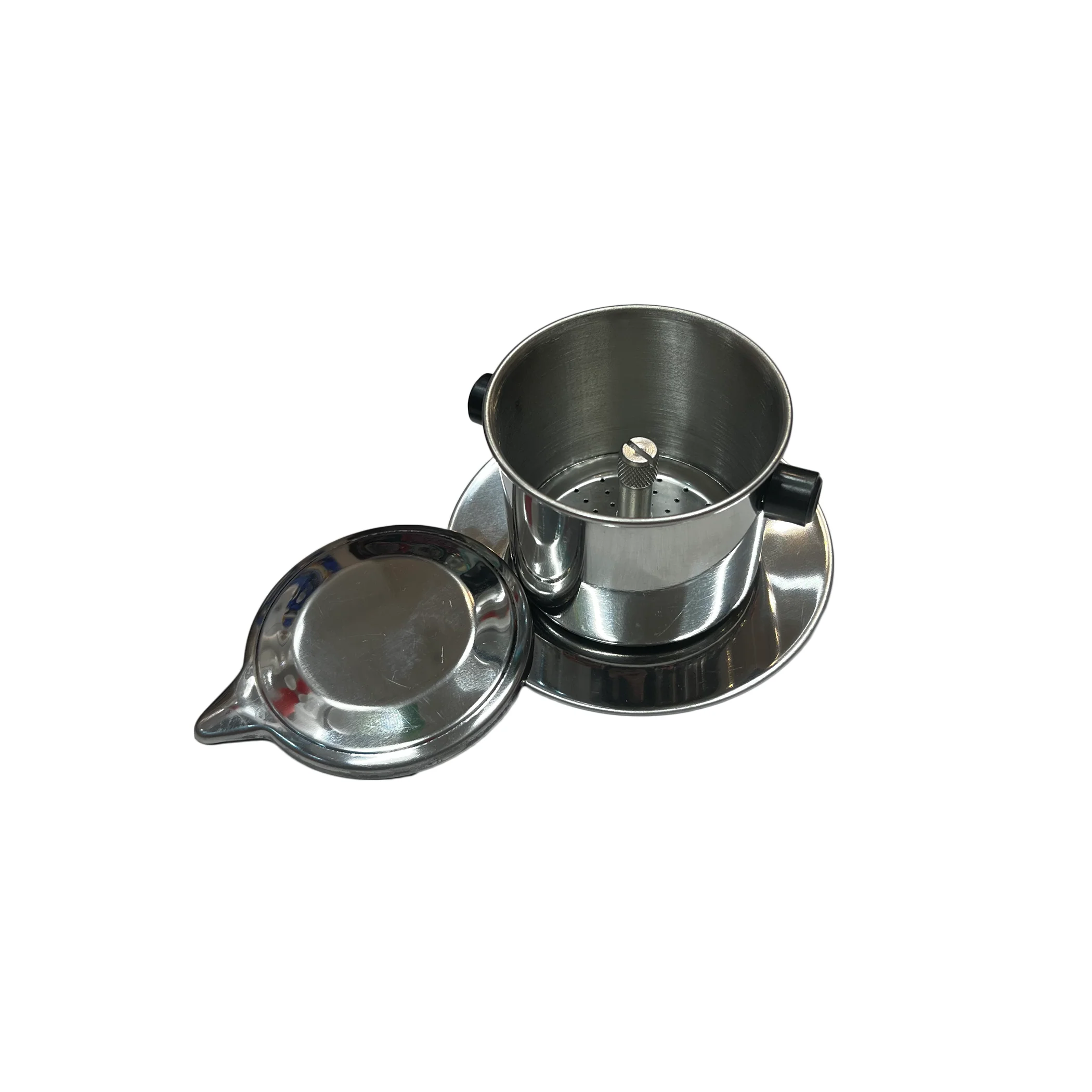 Vietnamese Style Coffee Dripper - Image 2