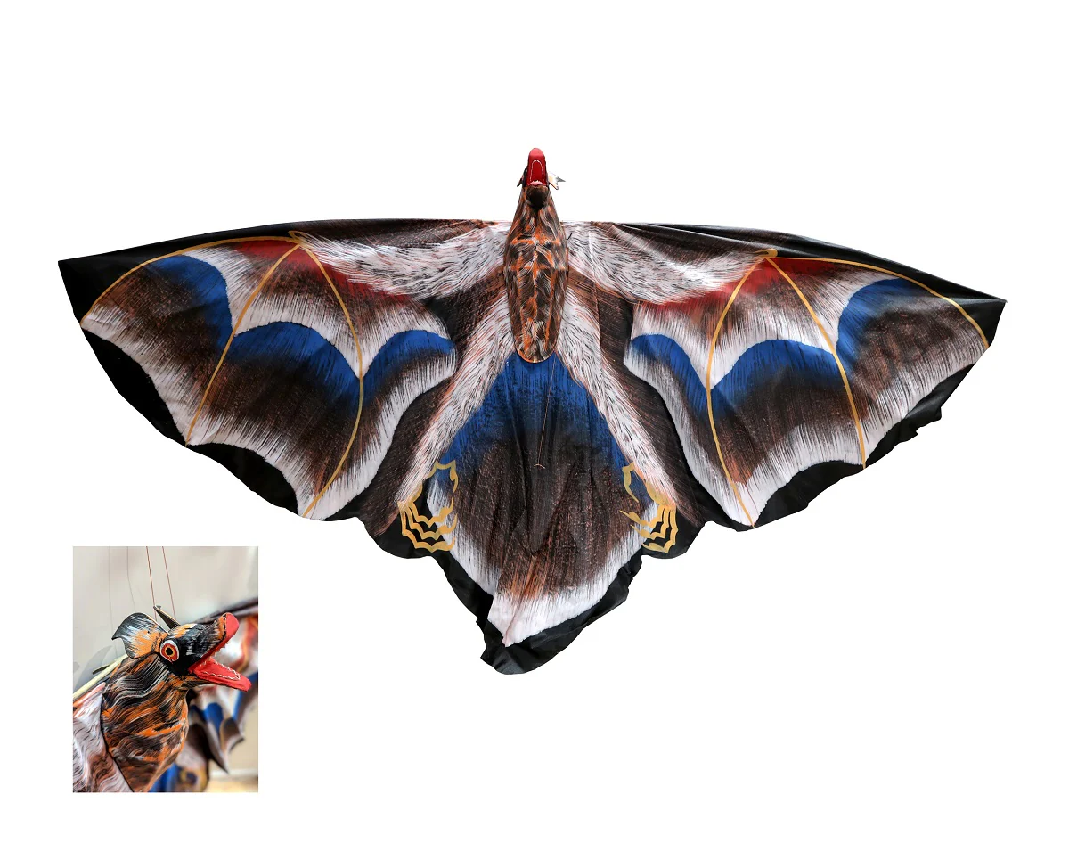 Exotic Creature Kite - Image 2