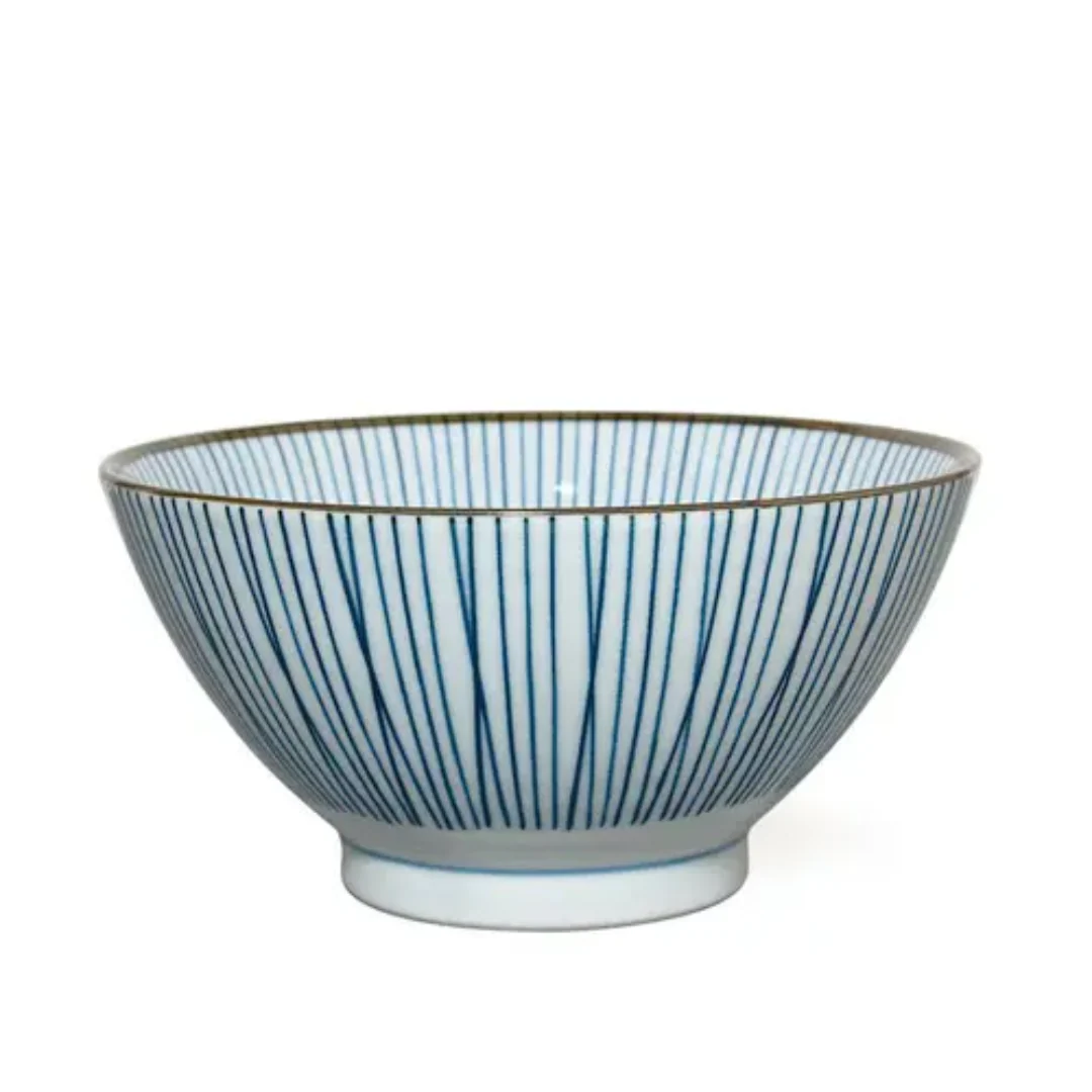 Sensuji Lines Noodle Bowl