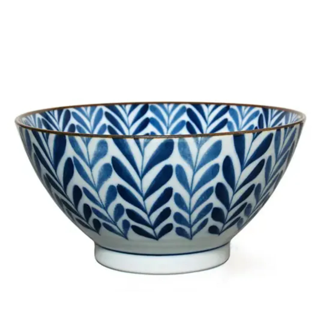 Shidae Ferns Noodle Bowl