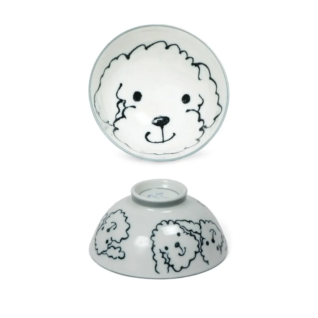 Dog Days Rice Bowls - Image 2