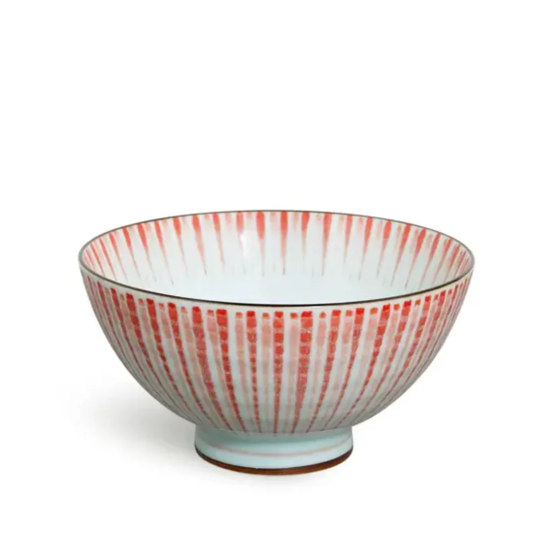 Hamon Tokusa Rice Bowl - Image 2