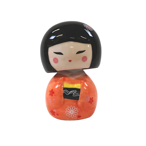 Ceramic Bobble Head (Various Designs) - Image 3