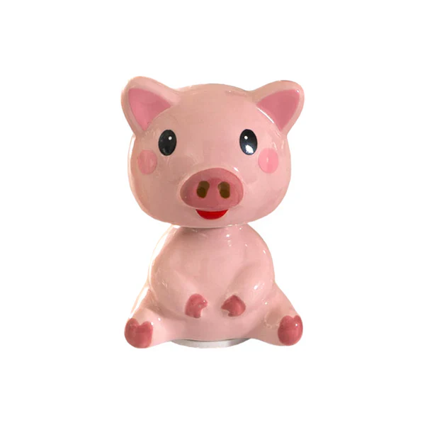 Ceramic Bobble Head (Various Designs) - Image 6