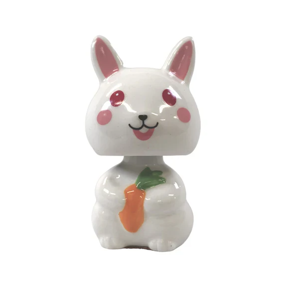 Ceramic Bobble Head (Various Designs) - Image 7