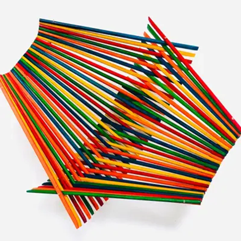30 Pairs Chopsticks Folding Basket - Image 5