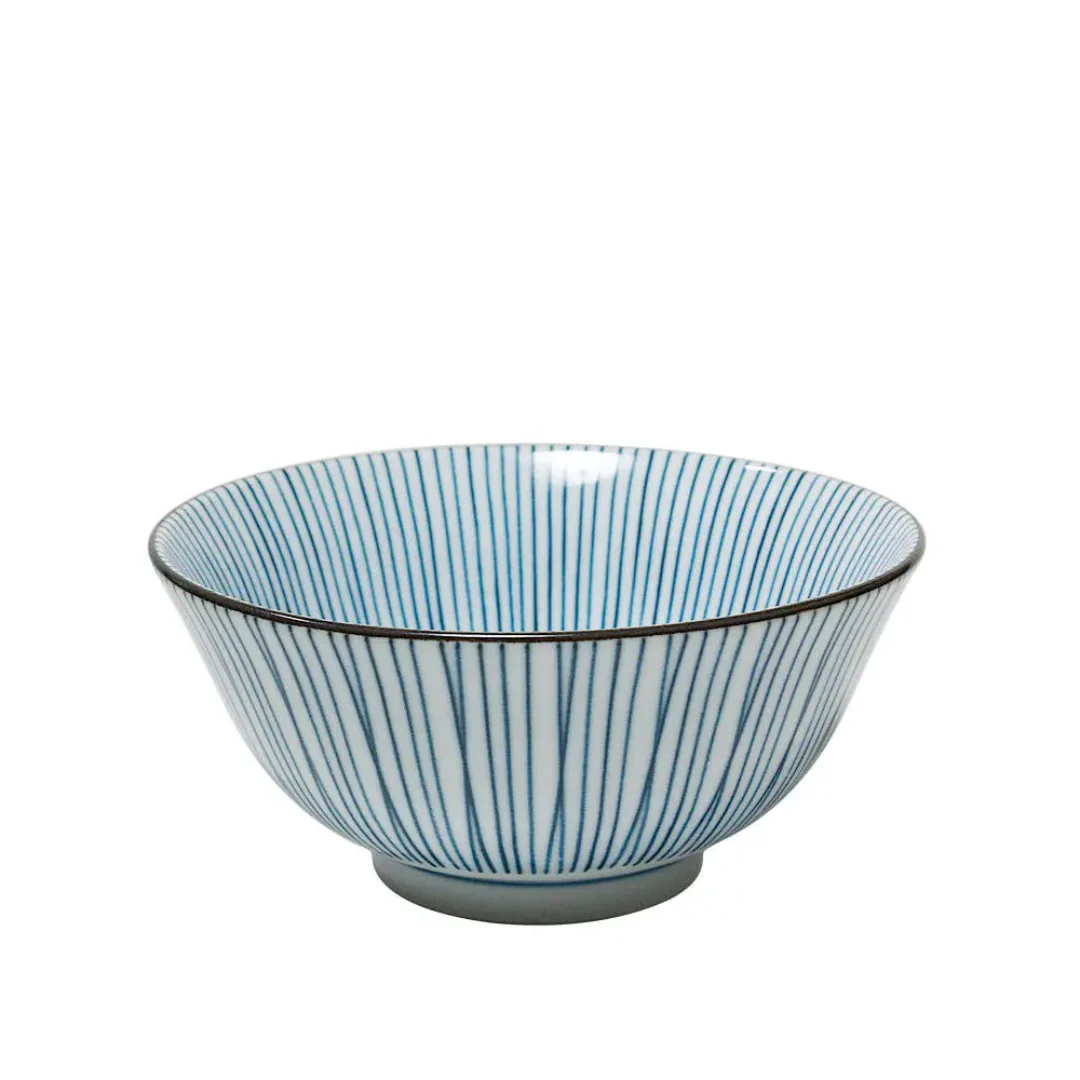 Sensuji Lines 6" Bowl