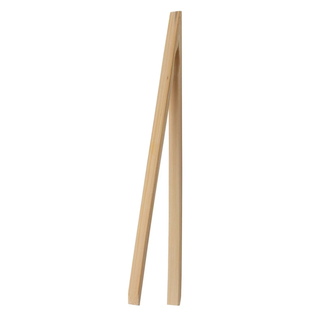 Bamboo Tongs - Image 2