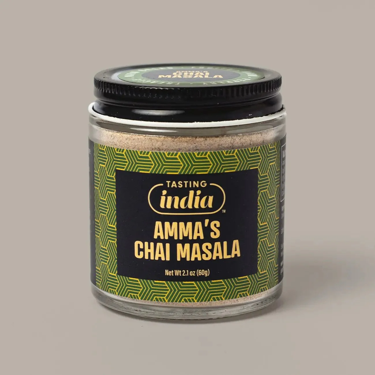 Tasting India Amma's Chai Masala