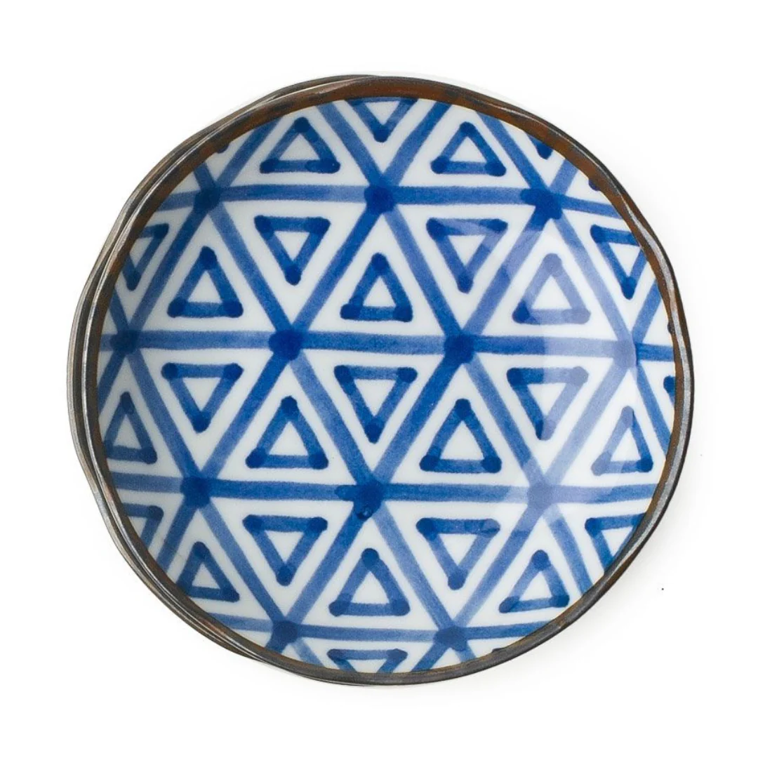 Monyou Shallow Plate - 6.5 inches - Image 2