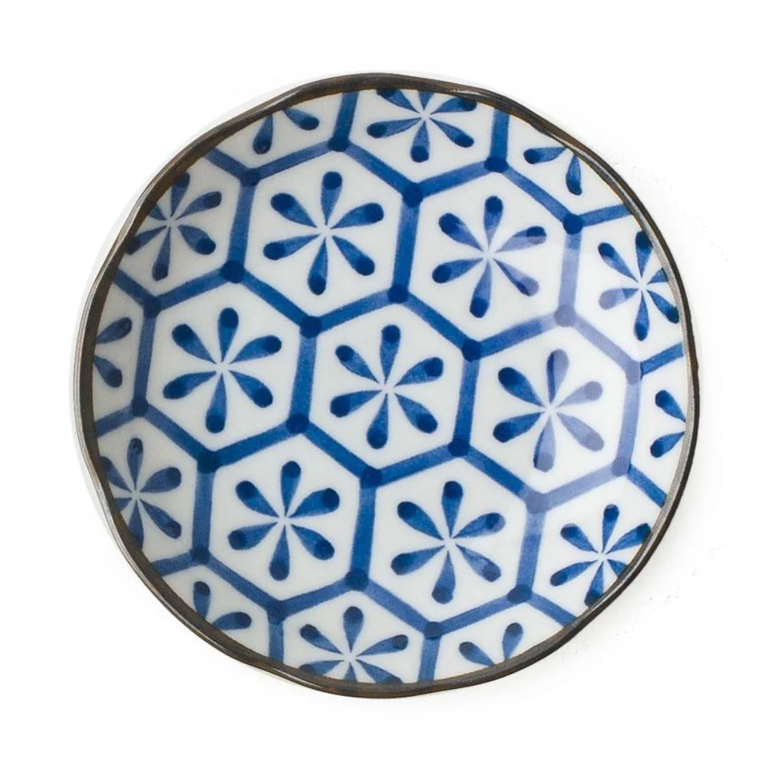 Monyou Shallow Plate - 6.5 inches - Image 4