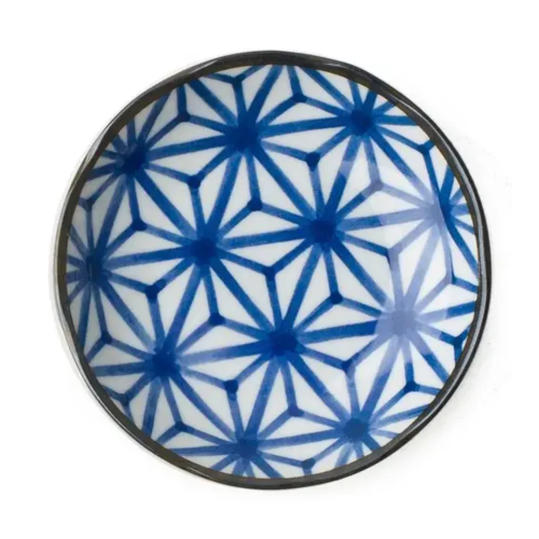Monyou Shallow Plate - 6.5 inches - Image 5