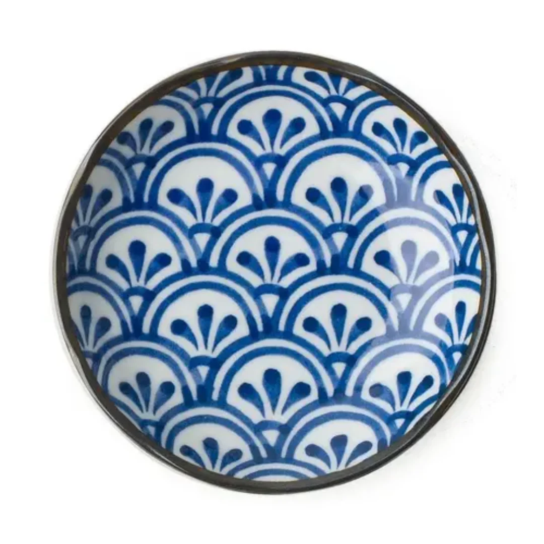 Monyou Shallow Plate - 6.5 inches - Image 6