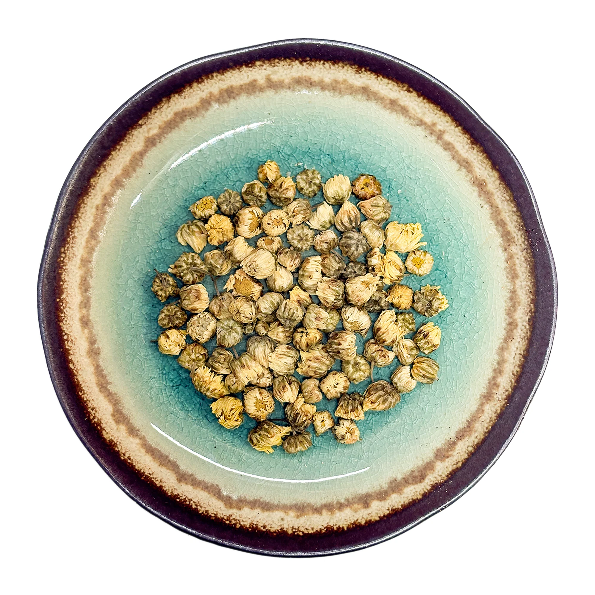 Chrysanthemum Flower Loose Tea
