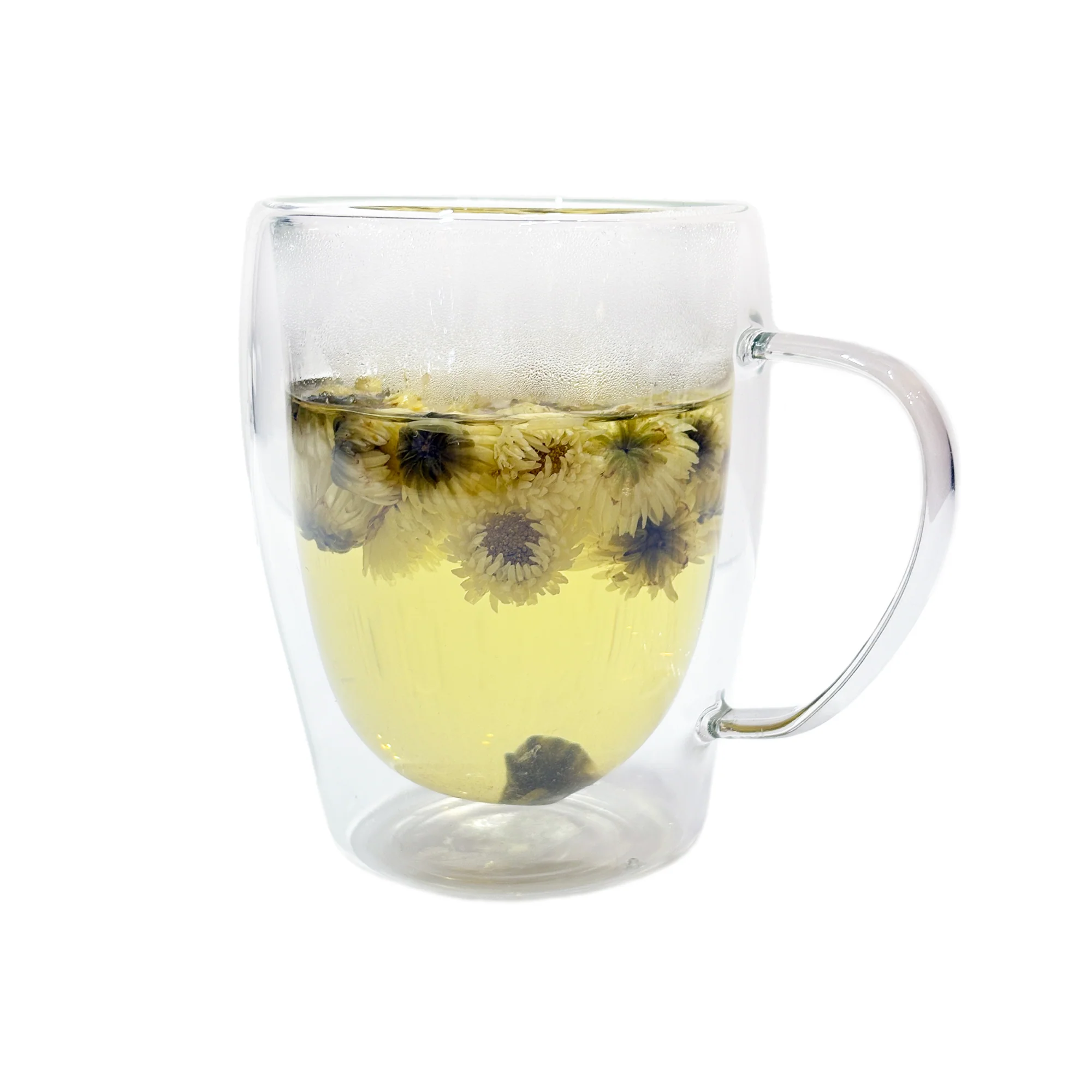 Chrysanthemum Flower Loose Tea - Image 2