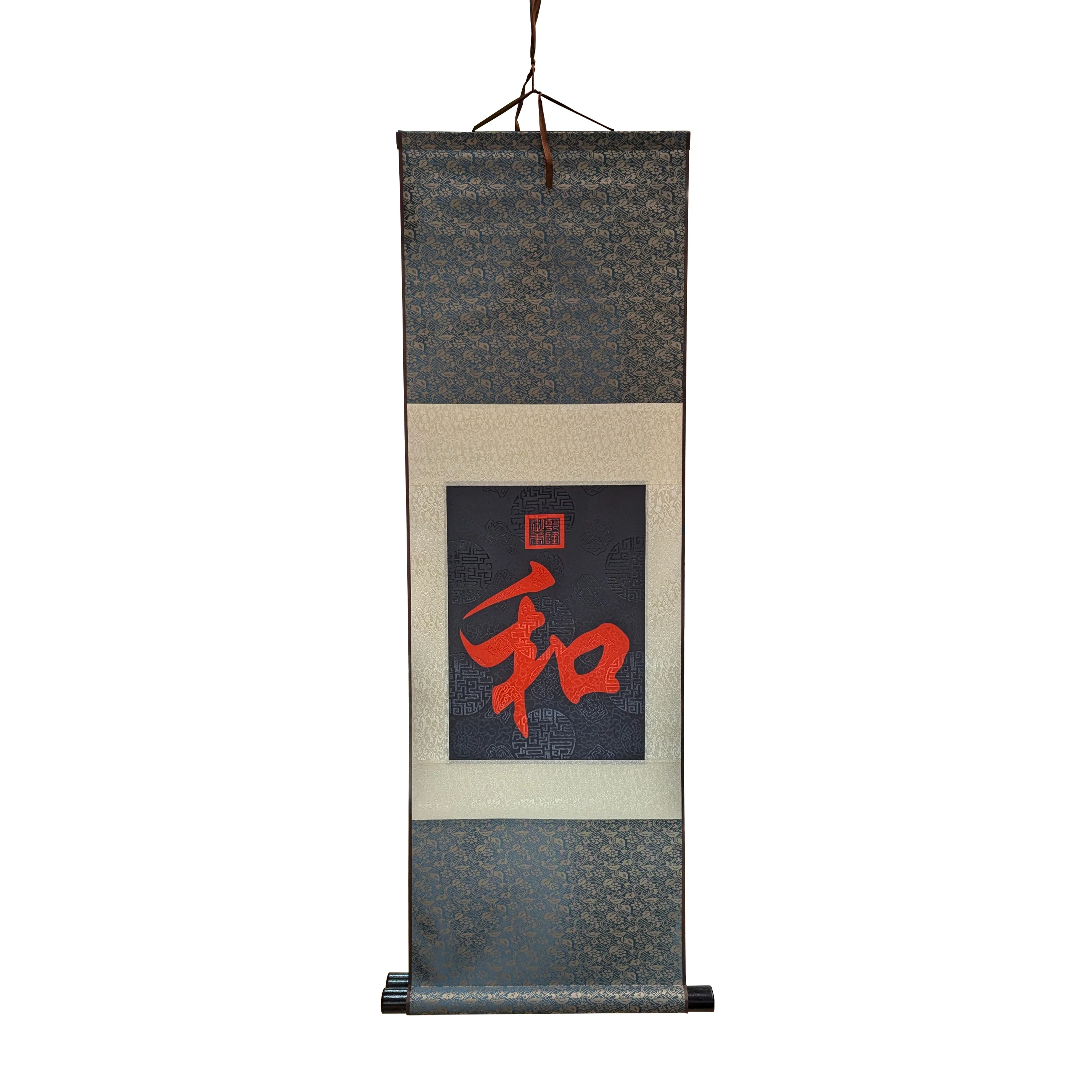 Silk Scrolls - Image 2