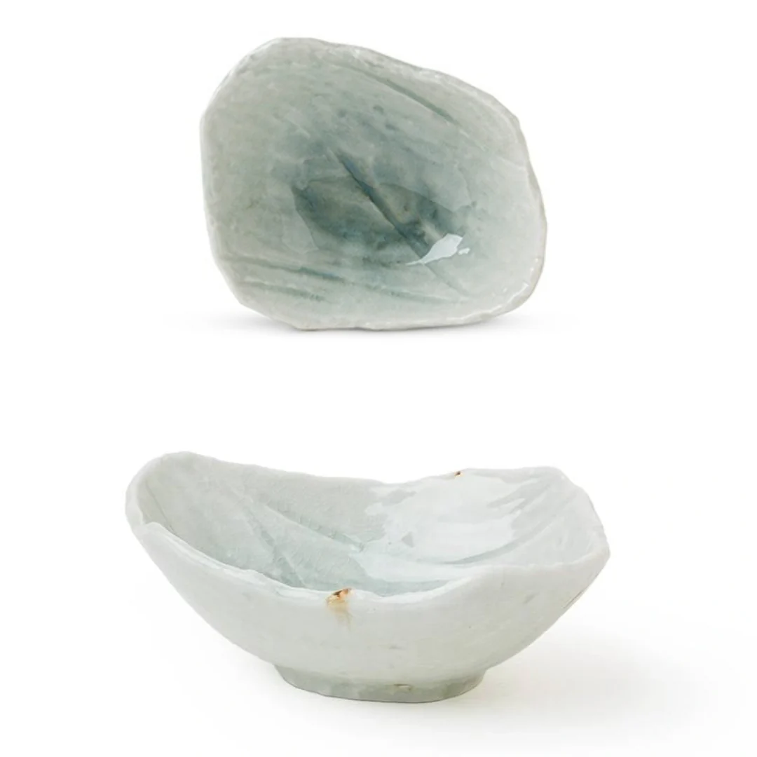 Coral Blue Ceramic Series - Image 2
