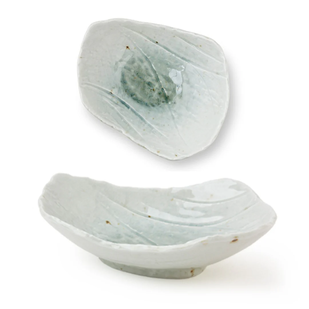Coral Blue Ceramic Series - Image 3