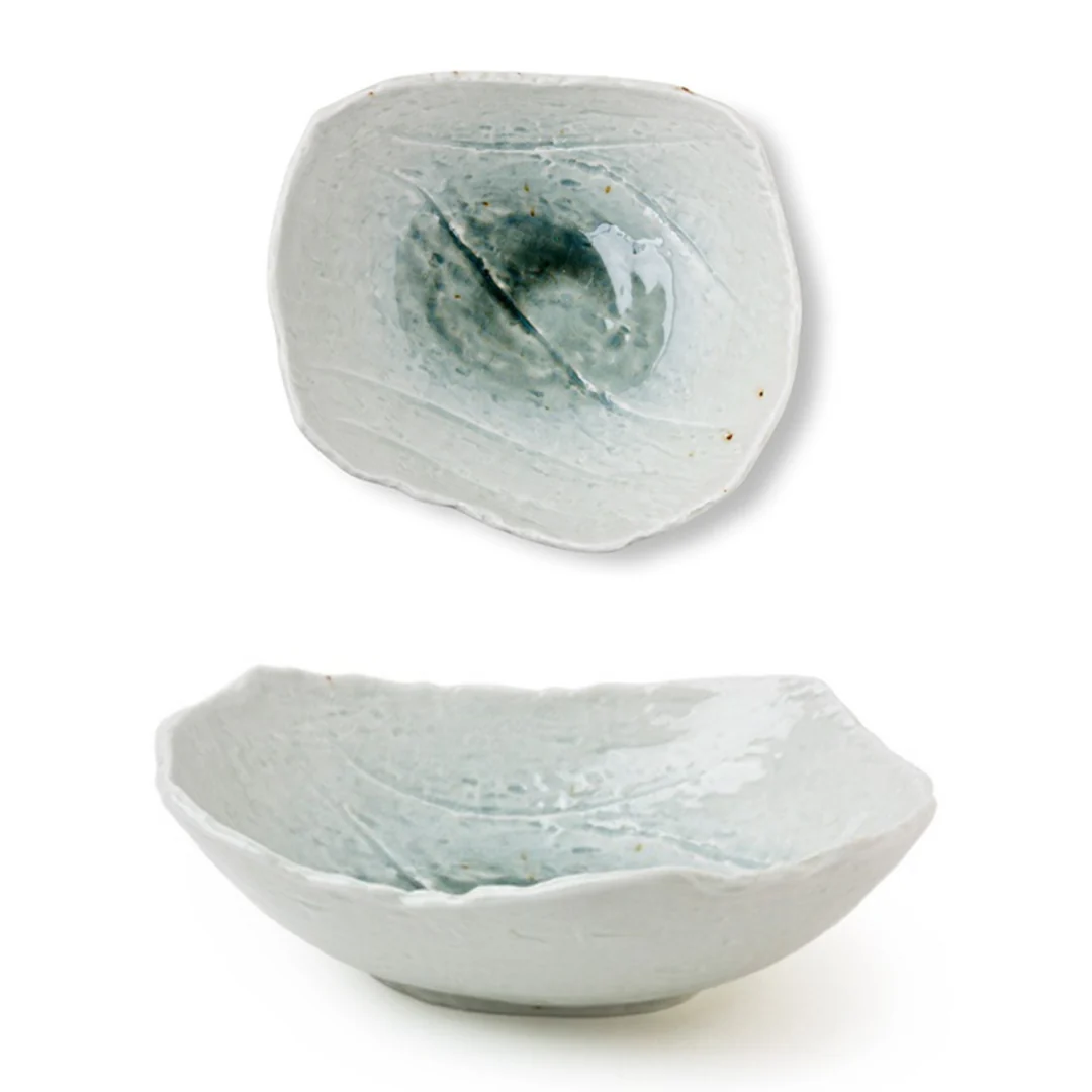 Coral Blue Ceramic Series - Image 4