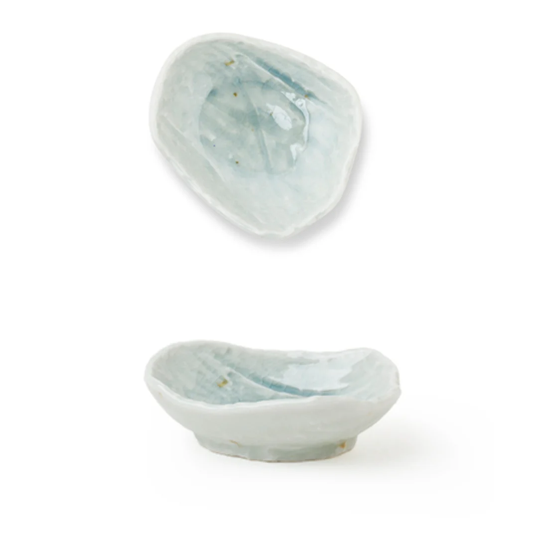 Coral Blue Ceramic Series - Image 5