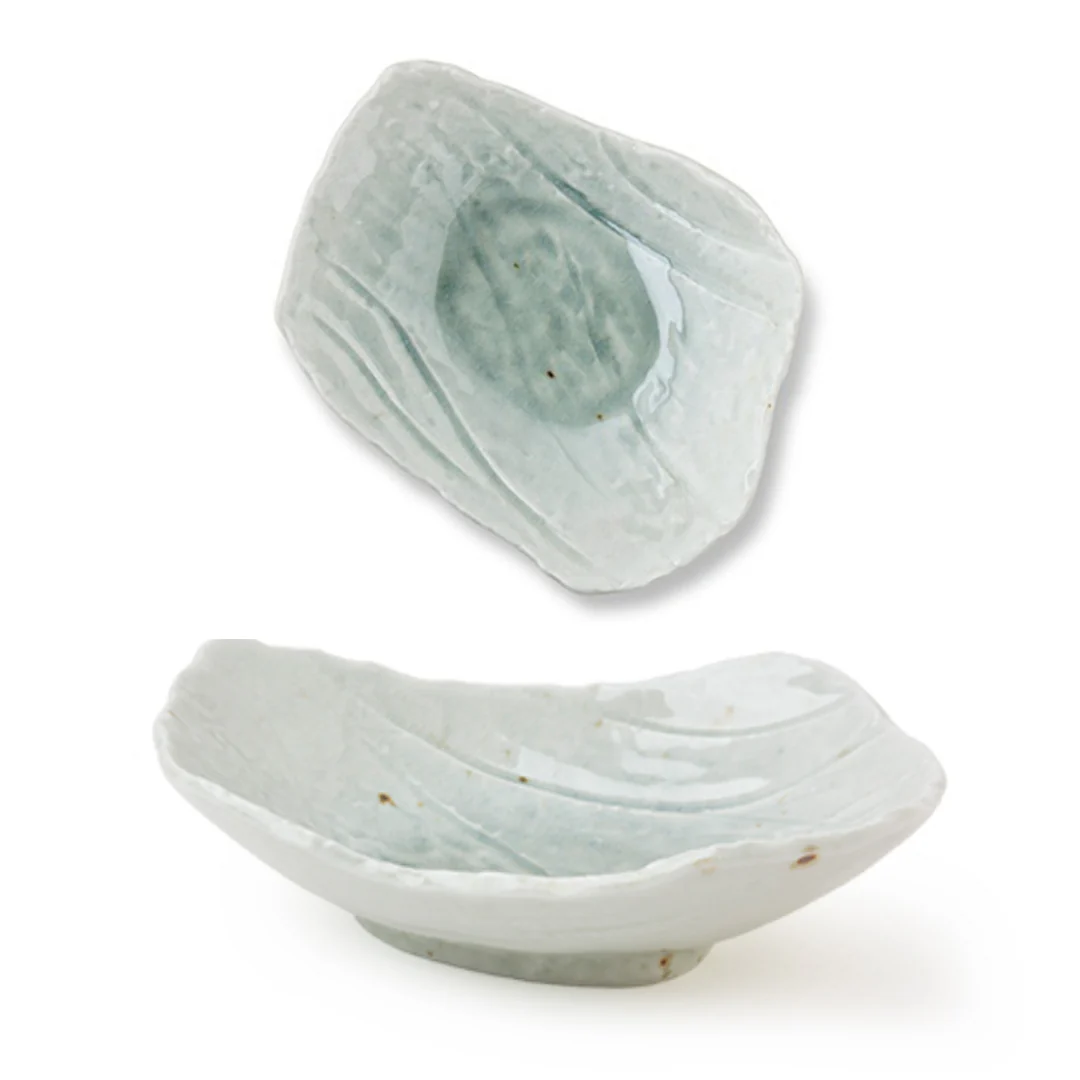 Coral Blue Ceramic Series - Image 6