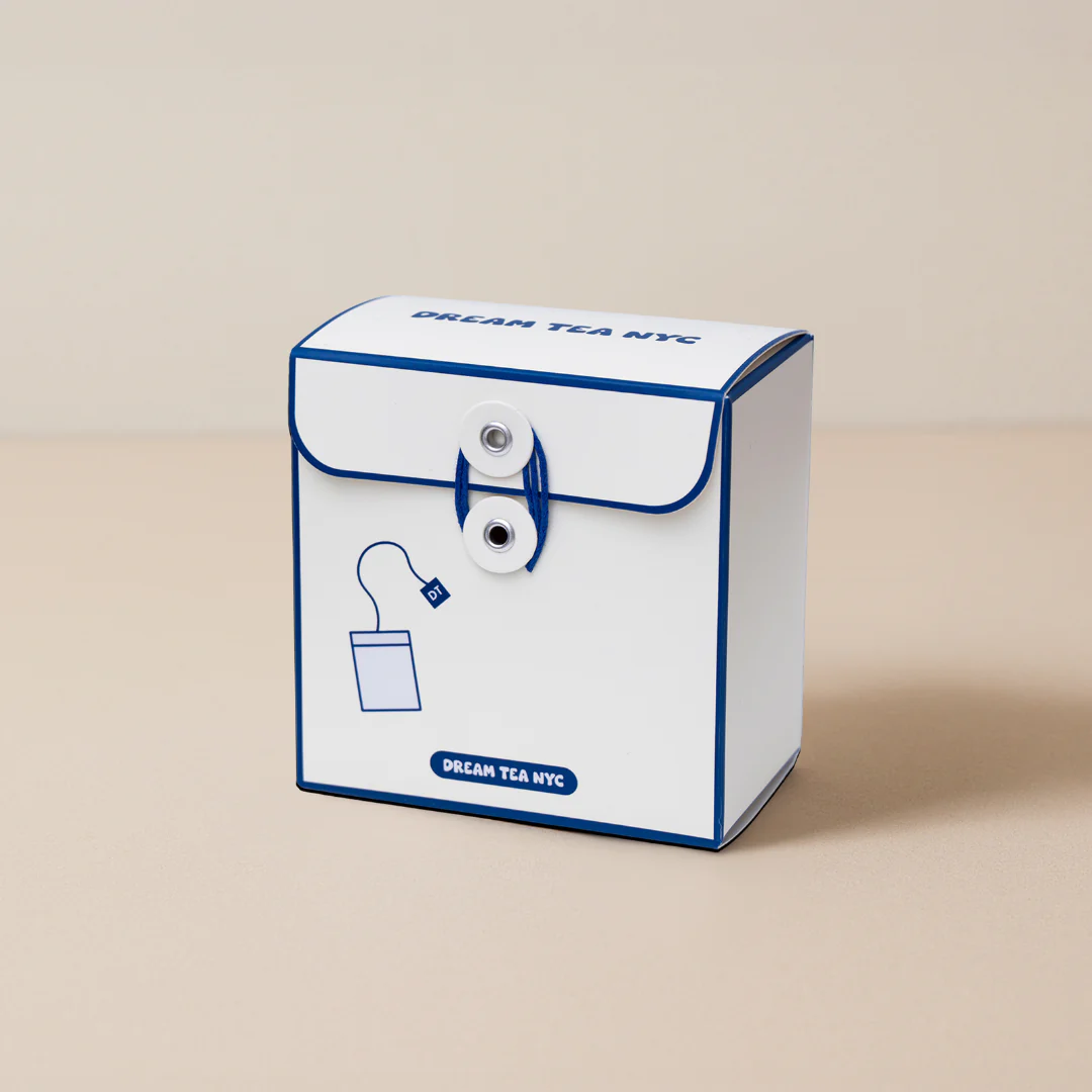 Dream Tea NYC - Assortment Set (6-Pack) - Image 3