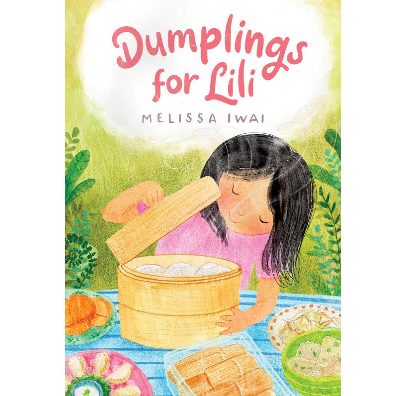 Dumplings for Lili