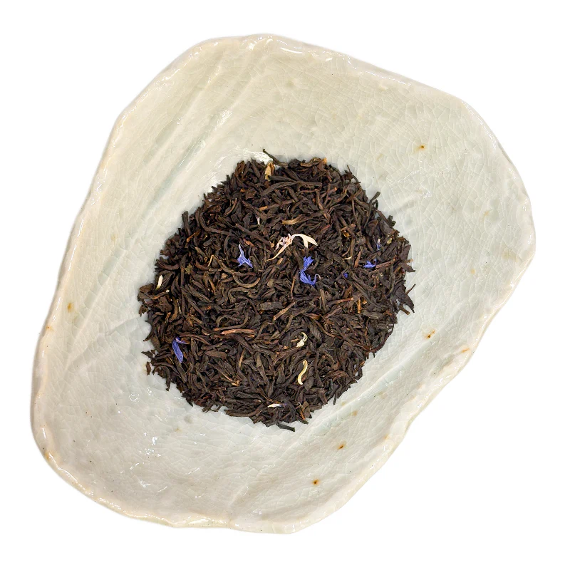 Fancy Earl Grey Loose Leaf Tea