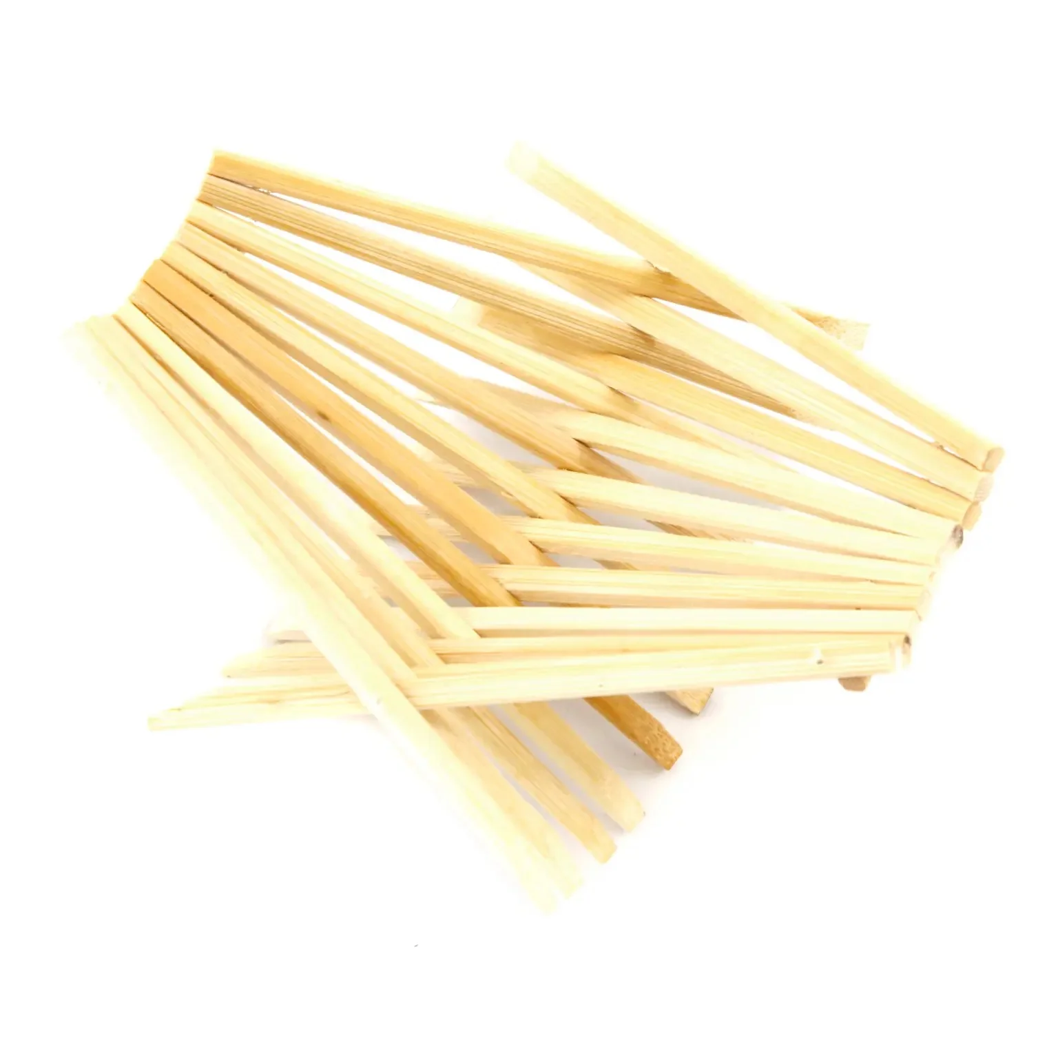 Folding Chopstick Soap Dish