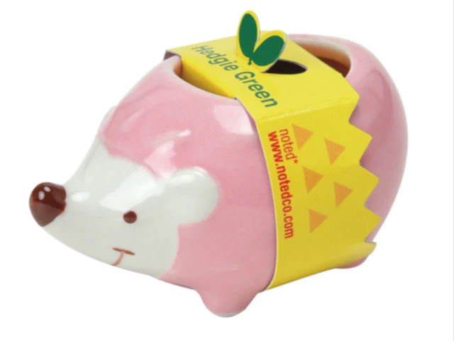 Hedgie Green - Growing Garden - Image 2