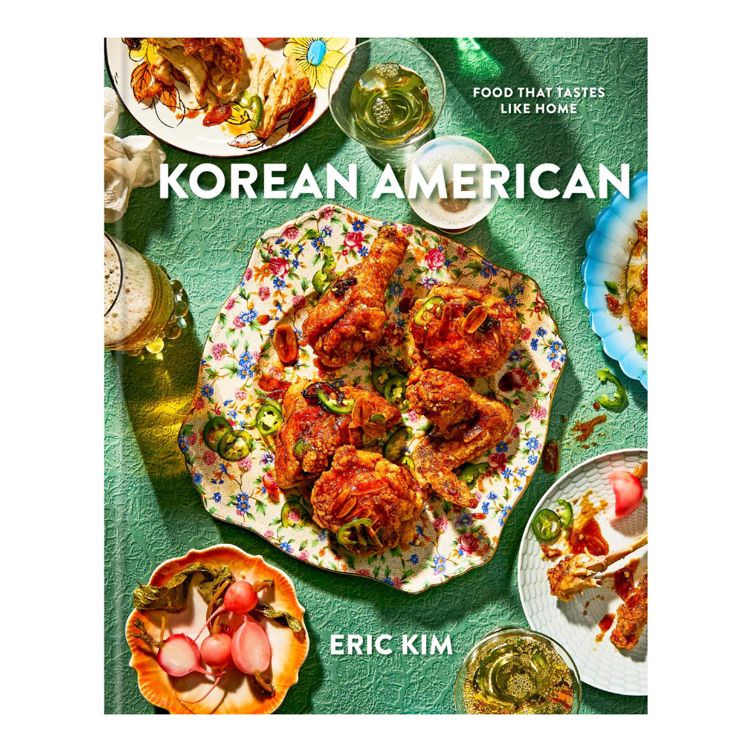 Korean American: Foods That Tastes Like Home
