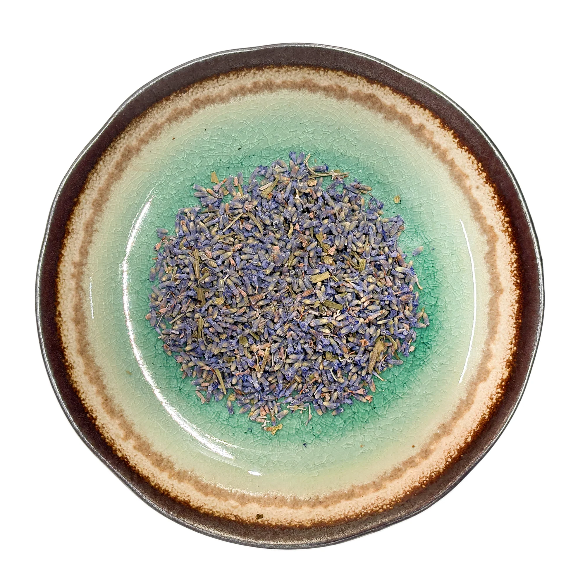 Lavender Tea