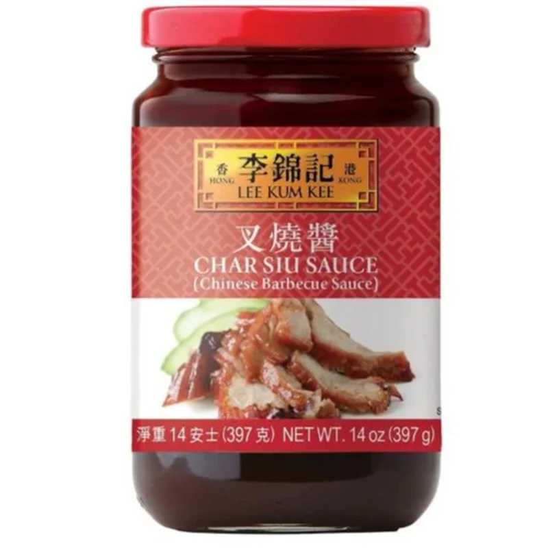 Lee Kum Kee Char Siu Sauce