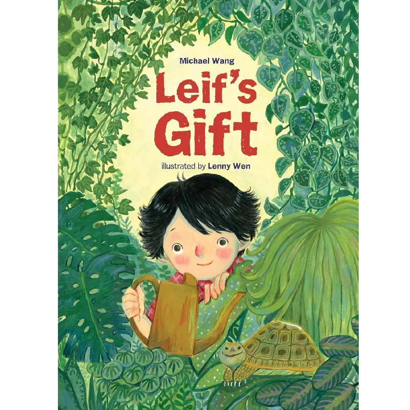 Leif's Gift