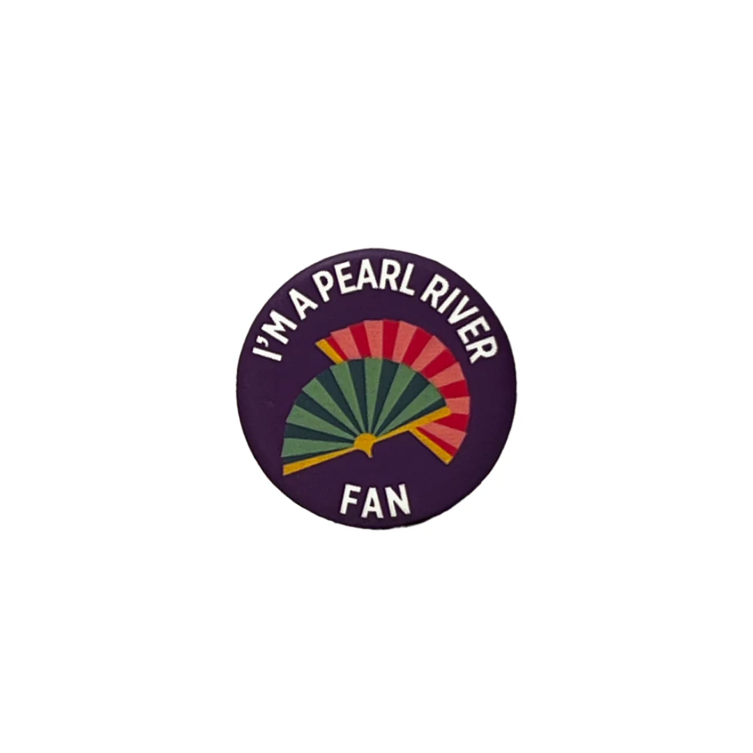 Pearl River Mart Pins - Image 3