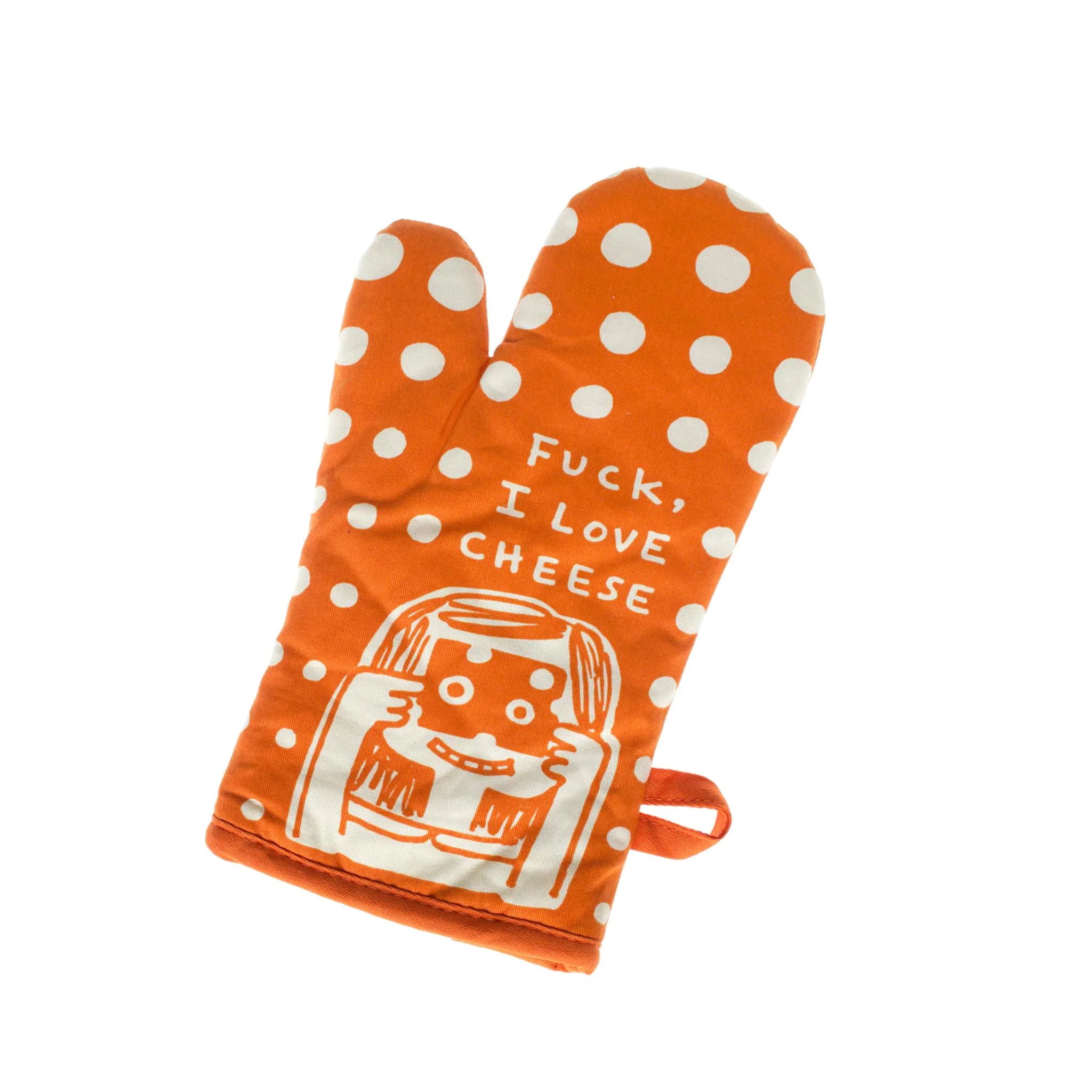 Sassy Oven Mitt Collection - Image 4