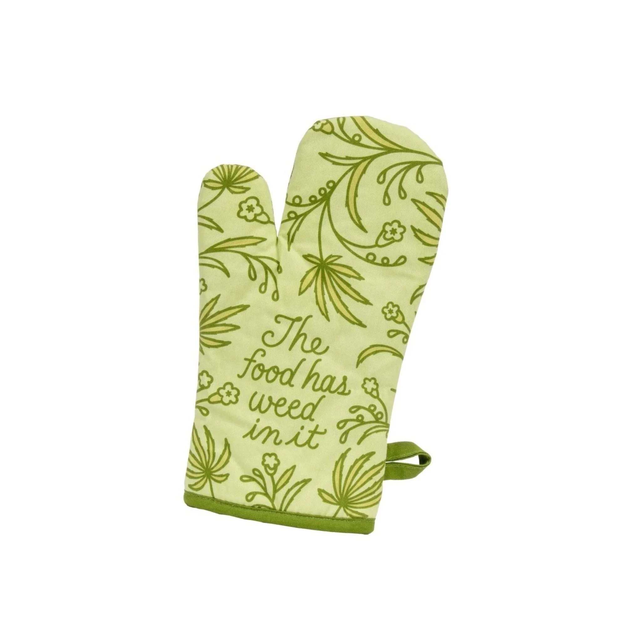 Sassy Oven Mitt Collection - Image 5