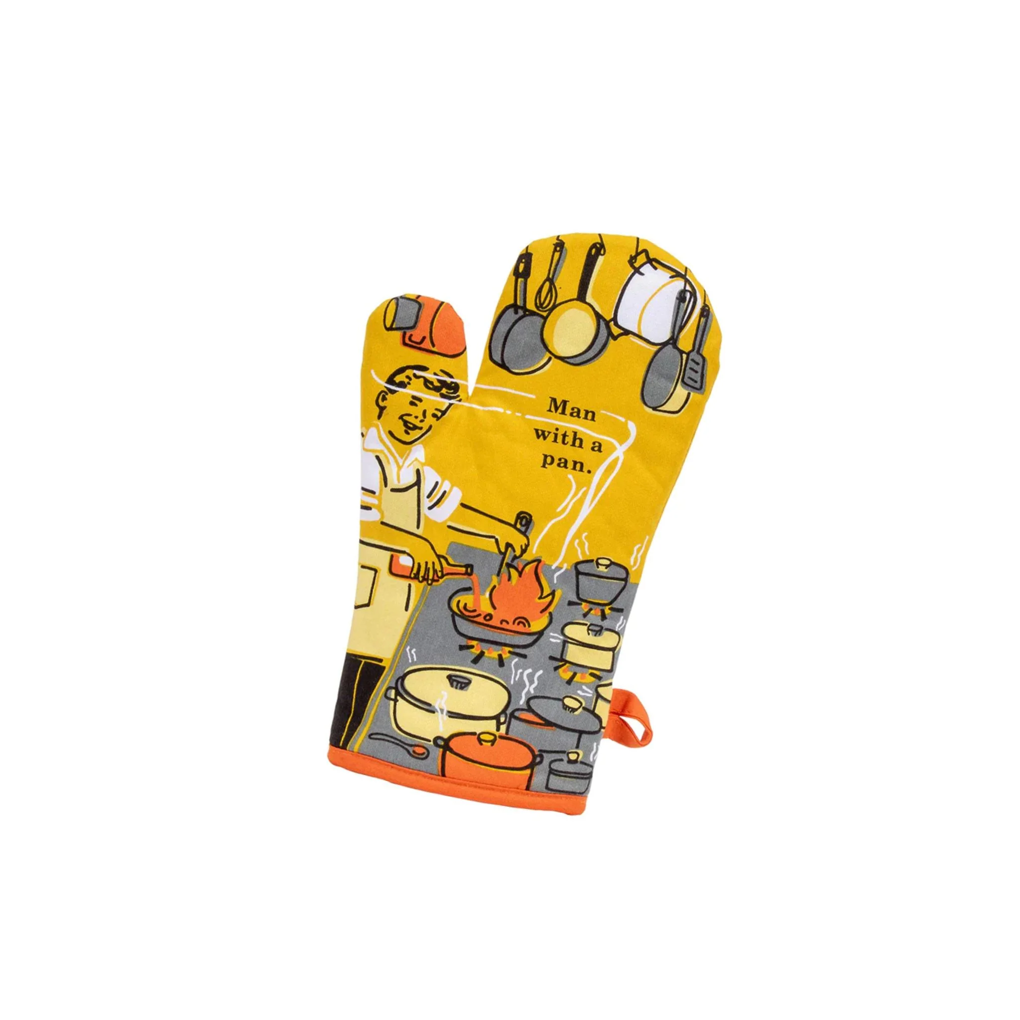 Sassy Oven Mitt Collection - Image 6