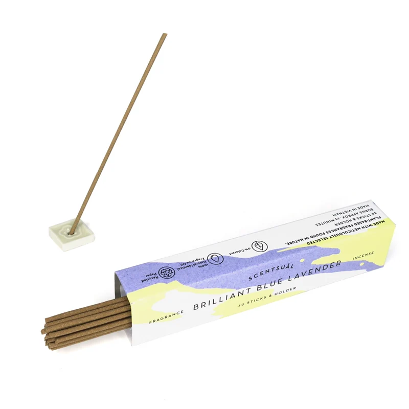 Scentsual Incense - Image 2