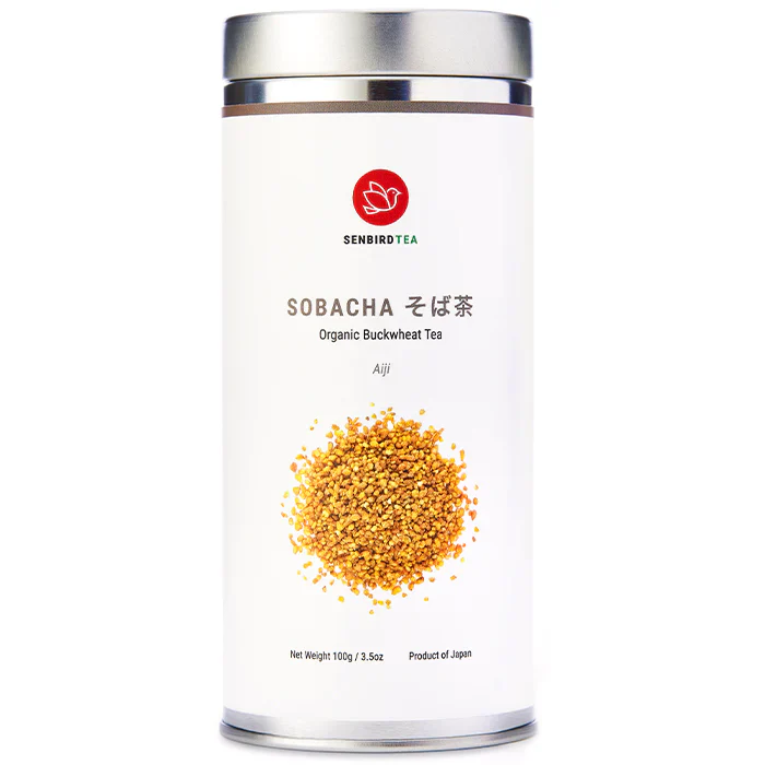 Senbird - Sobacha Aiji