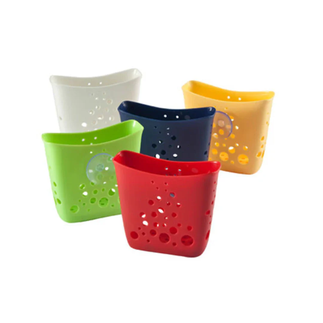 Sponge Station
