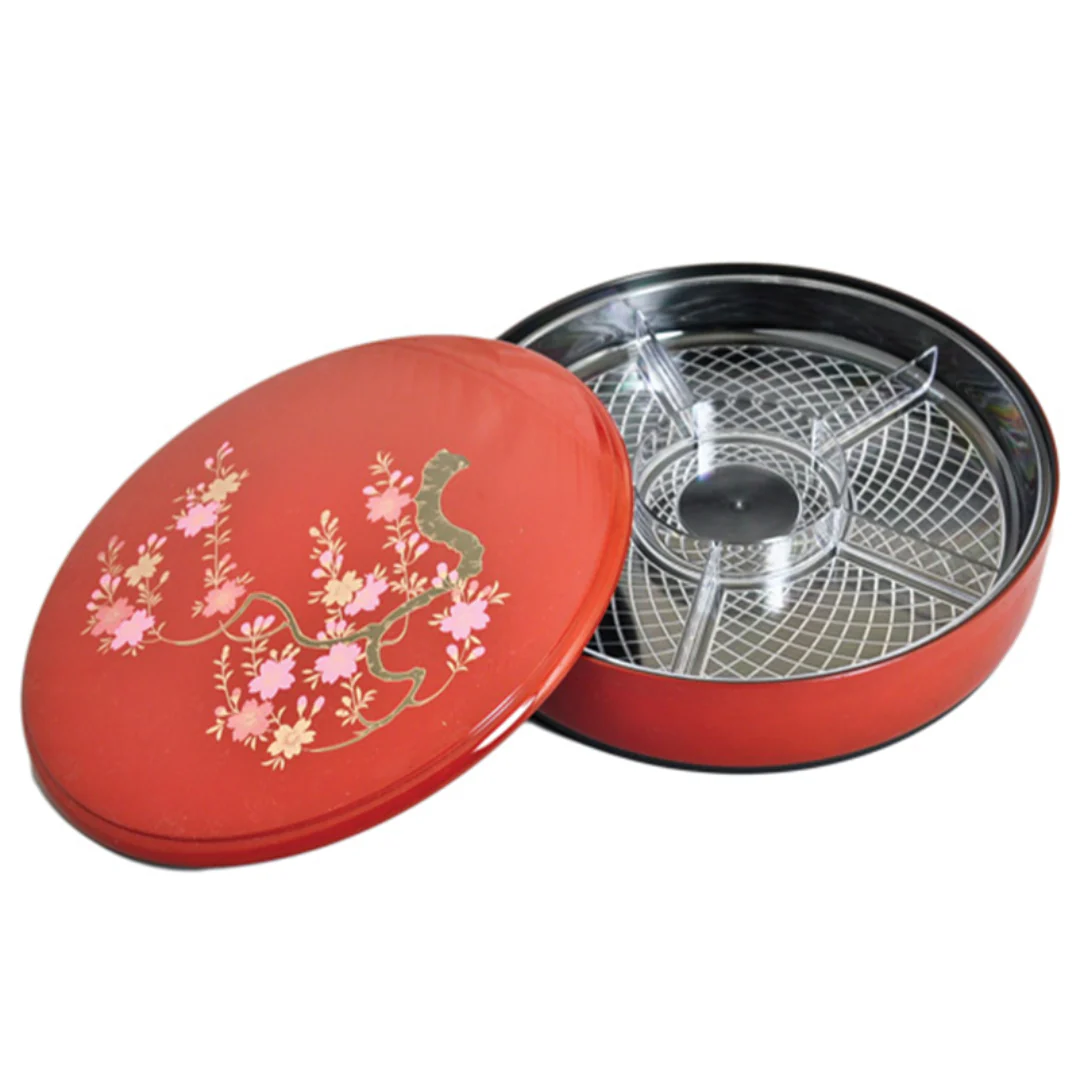 Togetherness Tray Candy Holder - Koi Fish - Image 3